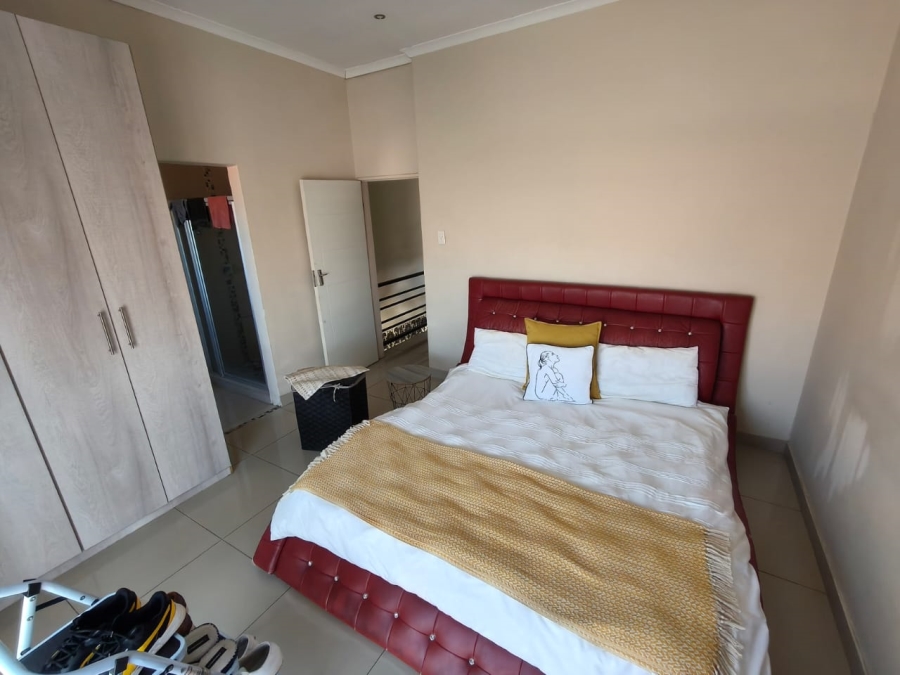 3 Bedroom Property for Sale in Cashan North West